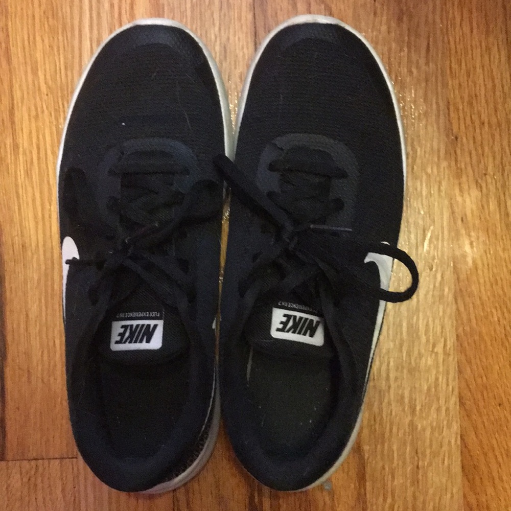 Nike shoes